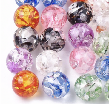 Adventskalender Hund Schmuck 2025 DIY Bastelset Schmuckherstellung als Geschenk für Hunde Halsketten